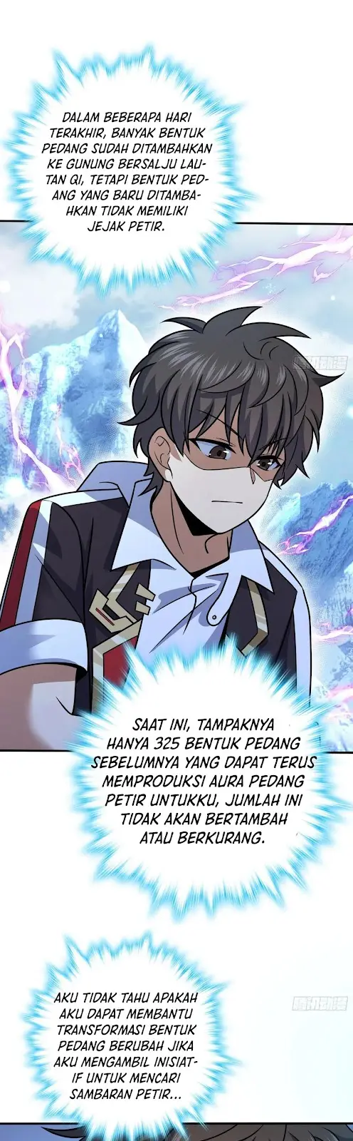 Spare Me, Great Lord! Chapter 298